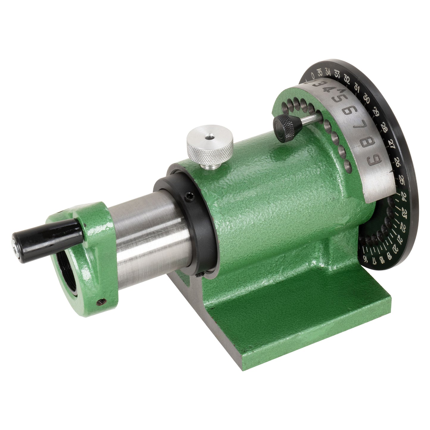 Spin Jig, 5C Precision Indexing