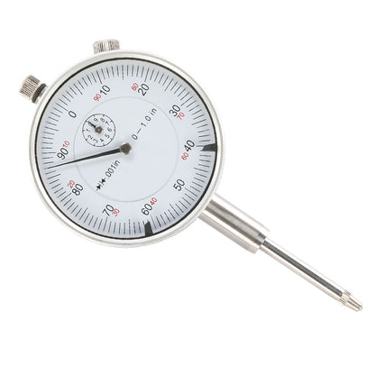Dial Indicator, Magnetic Base & Point Set