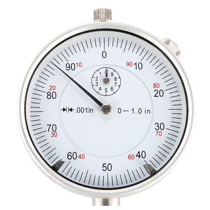 Dial Indicator, Magnetic Base & Point Set
