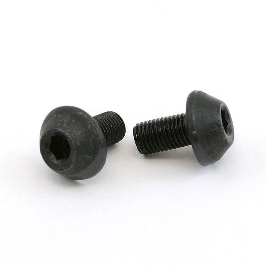 Screws, Insert Retaining