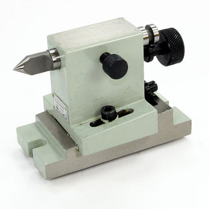Tailstock for 4" Rotary Table
