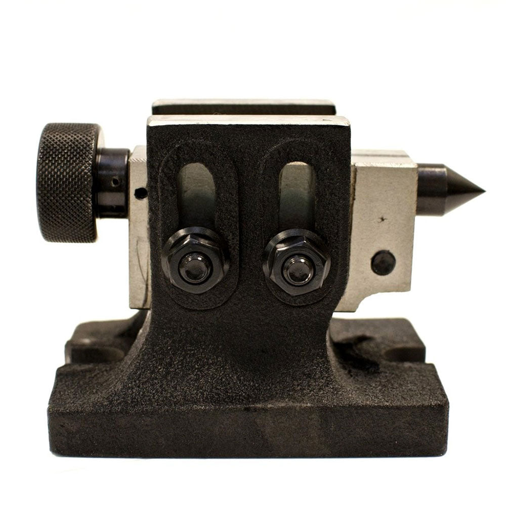 Tailstock for 6" Rotary Table
