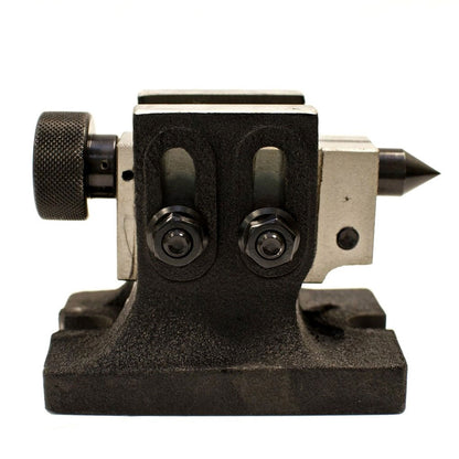 Tailstock for 6" Rotary Table