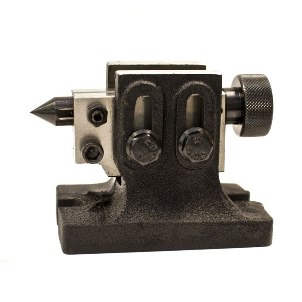 Tailstock for 6" Rotary Table