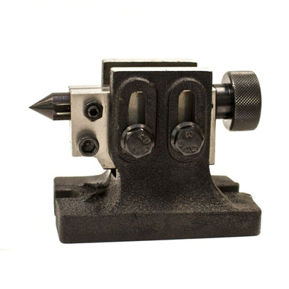 Tailstock for 6" Rotary Table