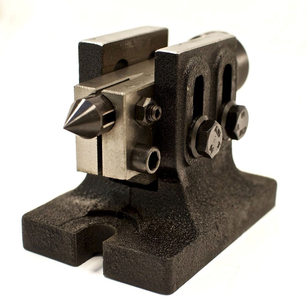 Tailstock for 6" Rotary Table