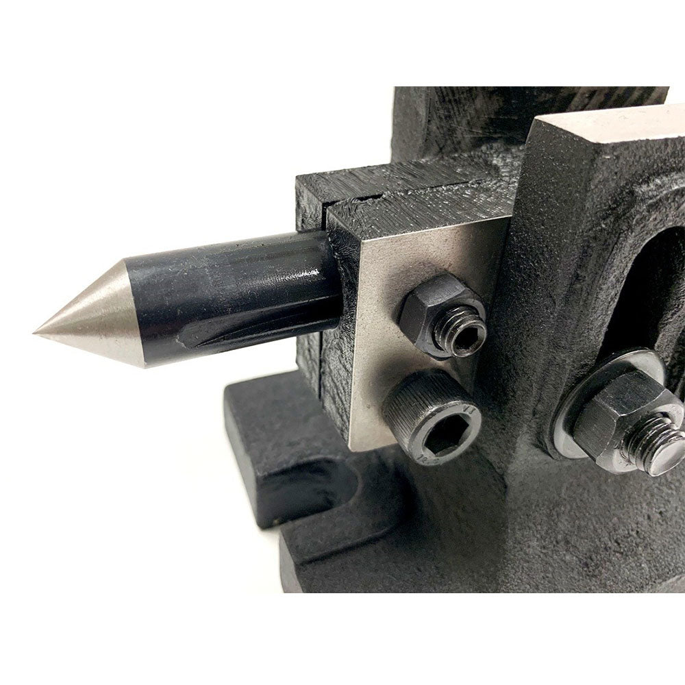 Tailstock for 6" Rotary Table