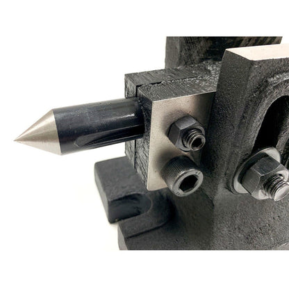 Tailstock for 6" Rotary Table