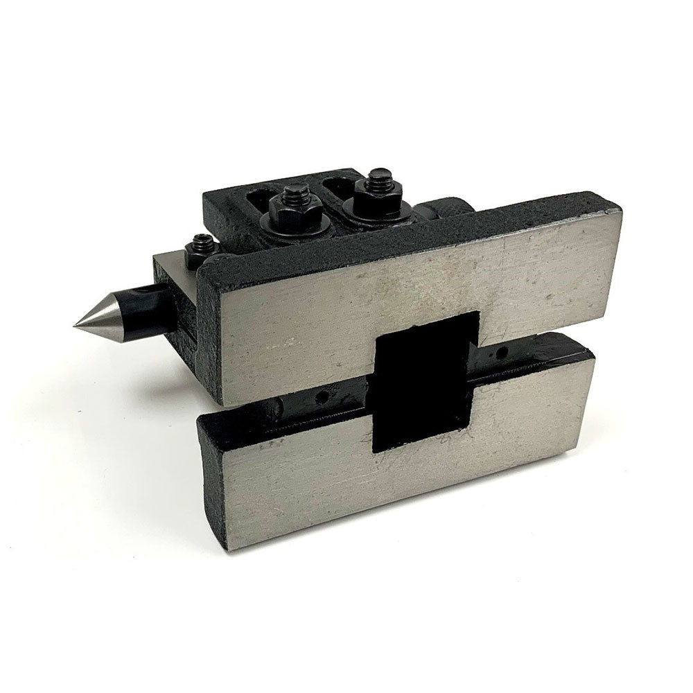 Tailstock for 6" Rotary Table