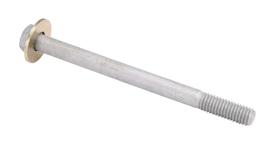 Drawbar, 3MT x 3/8"-16x5" with Washer - Mini Lathe