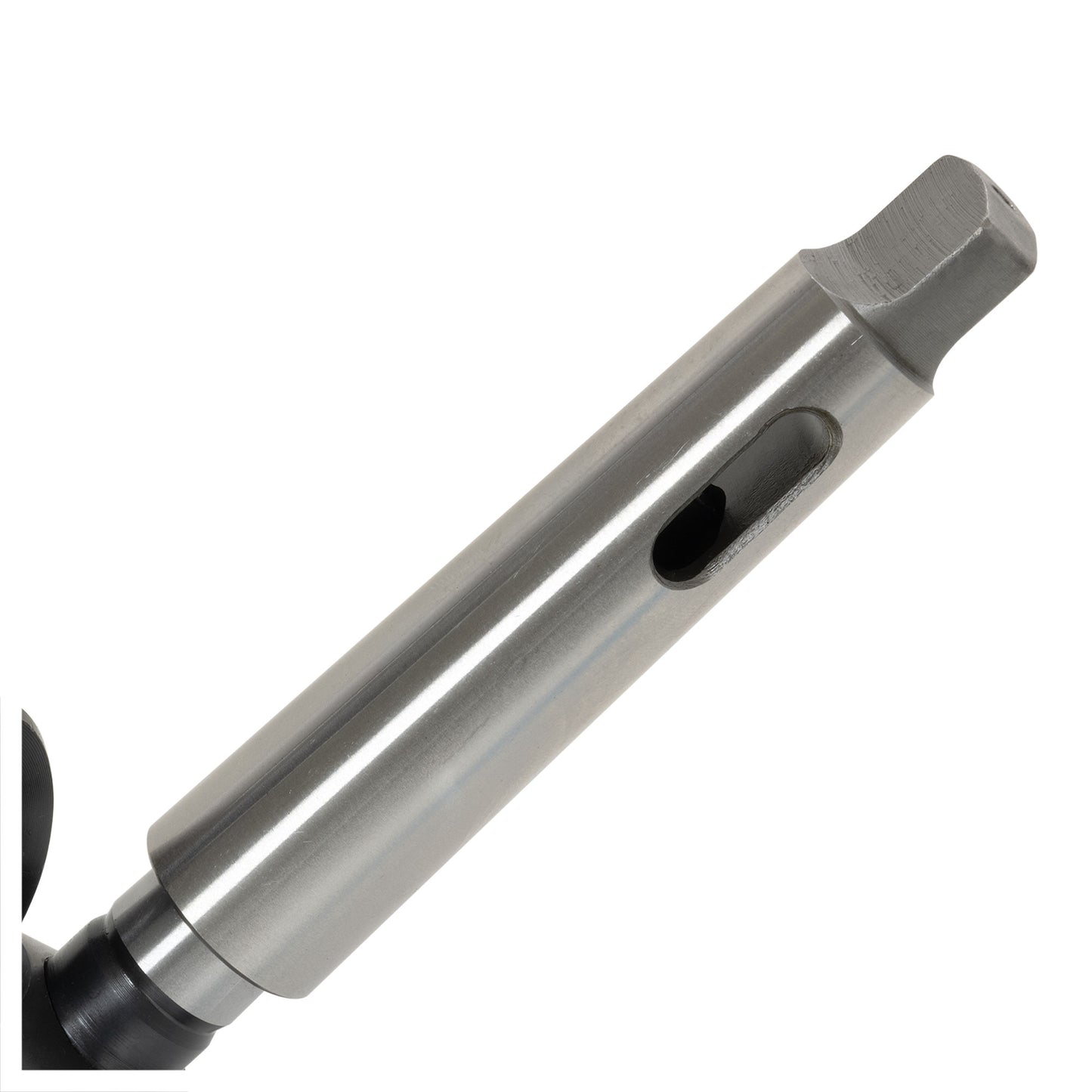 Turret Tool Holder, 2MT Tailstock, 3 Heads - 3 Morse Taper Sleeve - LittleMachineShop.com