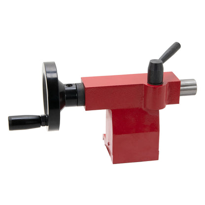 Tailstock Assembly, Mini Lathe