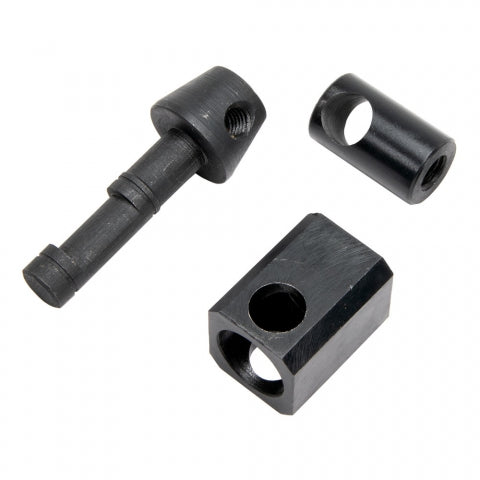 Tailstock Camlock Kit (components)