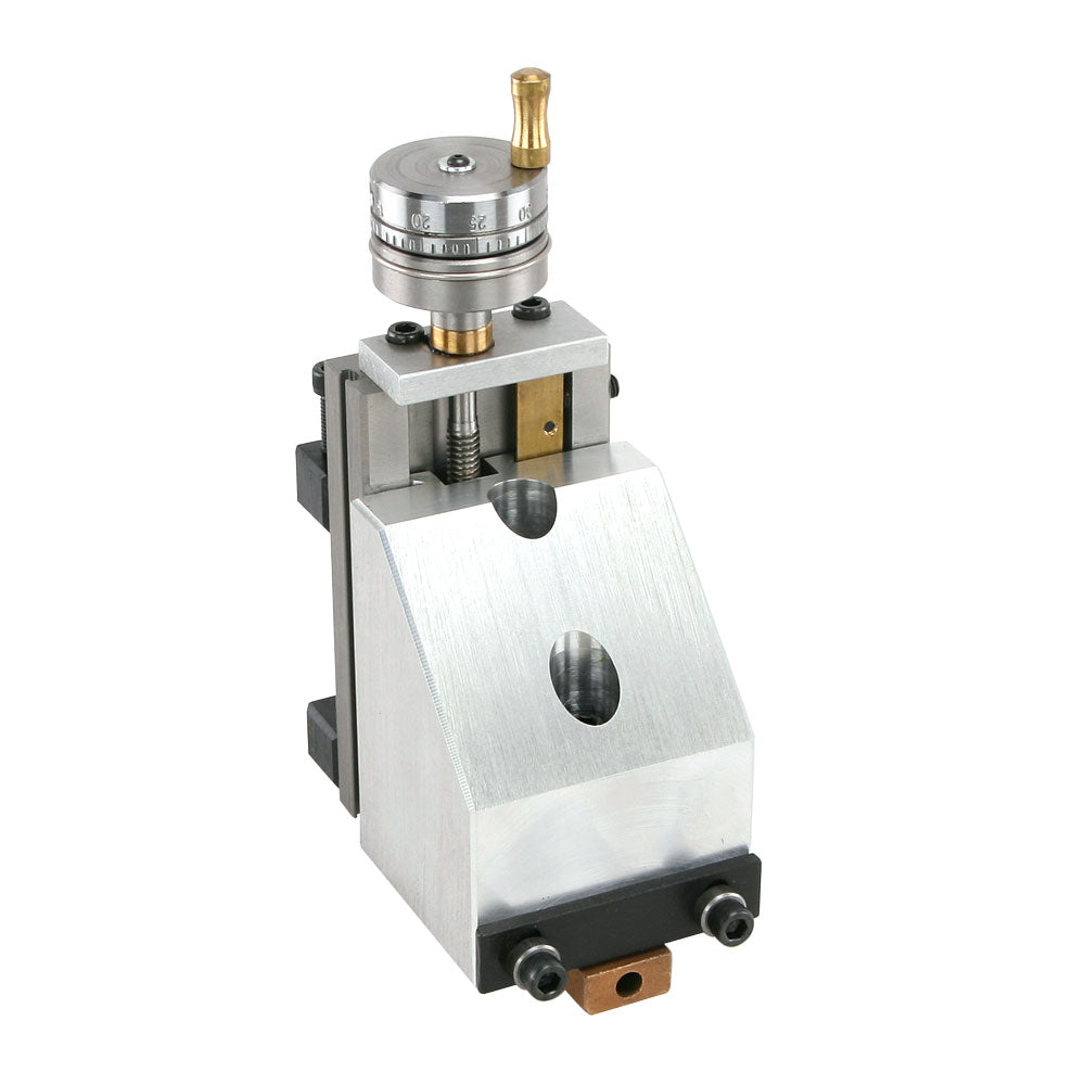 Milling Attachment, Taig