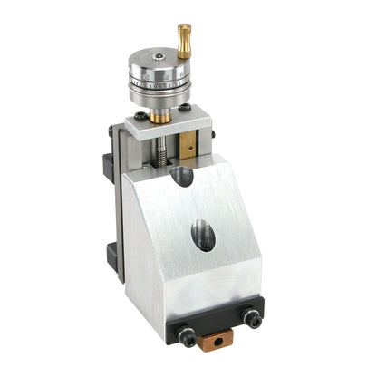 Milling Attachment, Taig