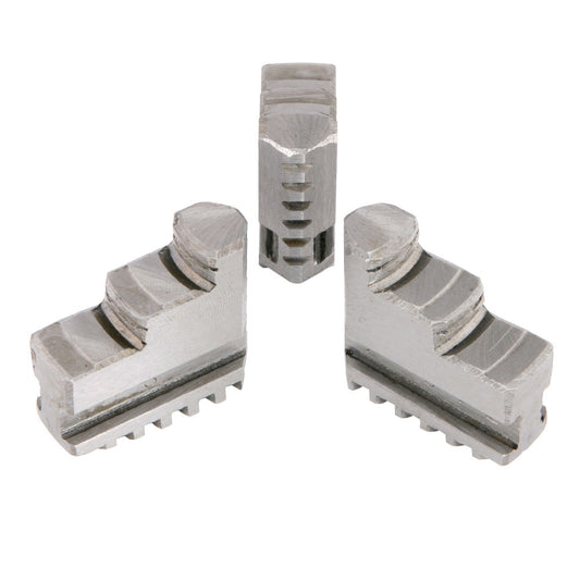 Jaws, Inside for 3-Jaw 4" Chuck