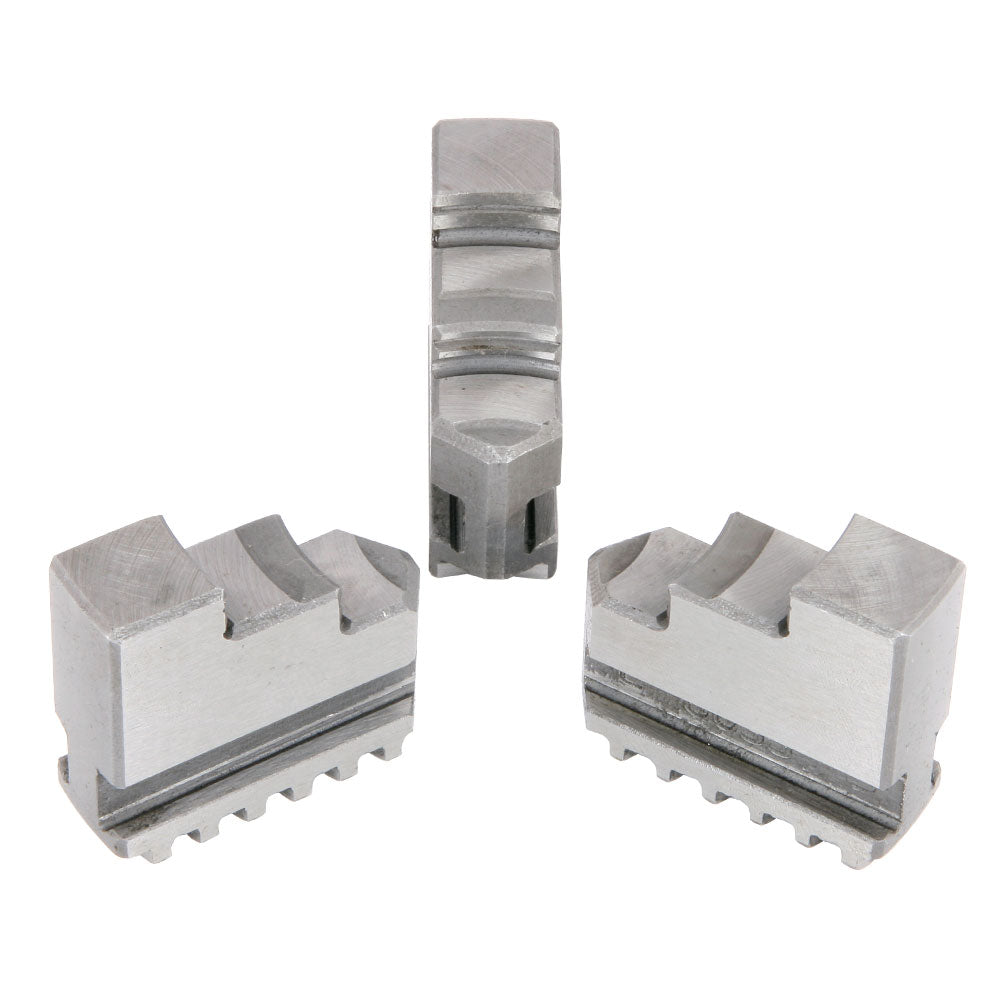 Jaws, Outside for 3-Jaw 4" Chuck