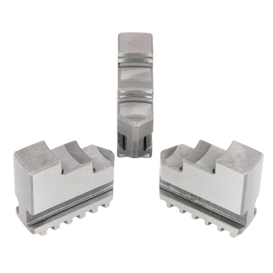 Jaws, Outside for 3-Jaw 4" Chuck