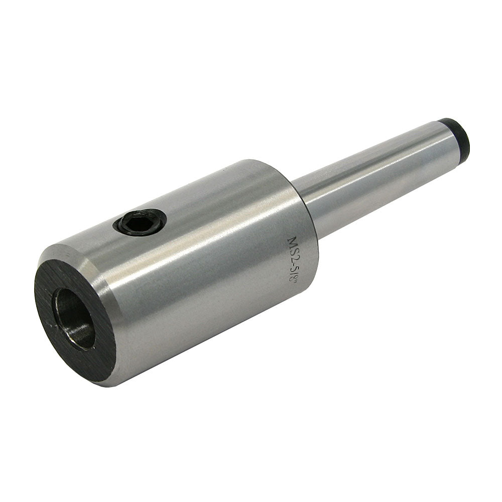 End Mill Holder, 2MT, 5/8" CLOSEOUT - LittleMachineShop.com