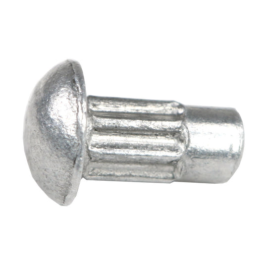 Rivet, M2x4