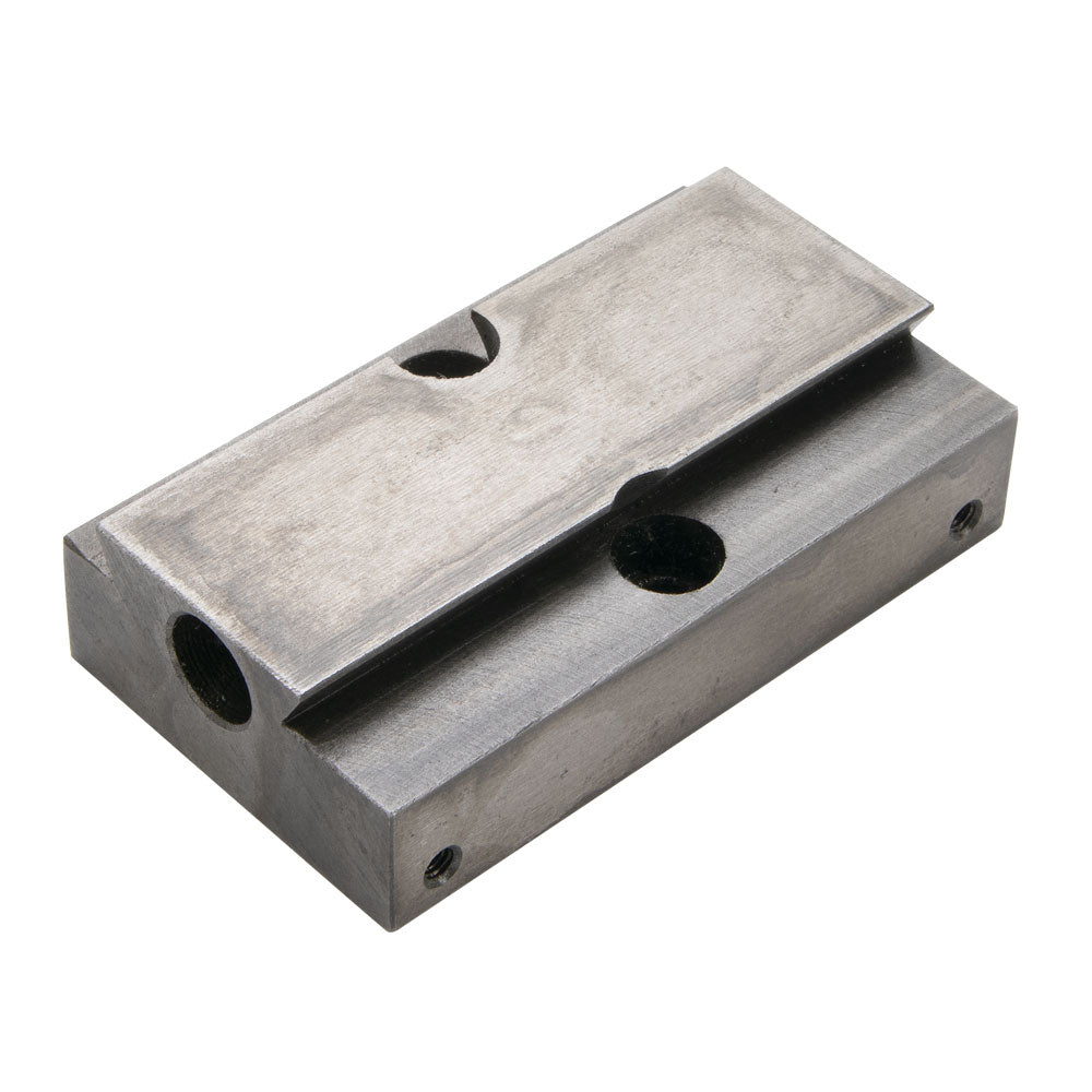 Compound Rest Bottom, Mini Lathe, 20 TPI – LittleMachineShop.com
