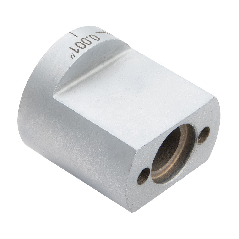 Retainer, Cross Slide Screw, Mini Lathe 20 TPI