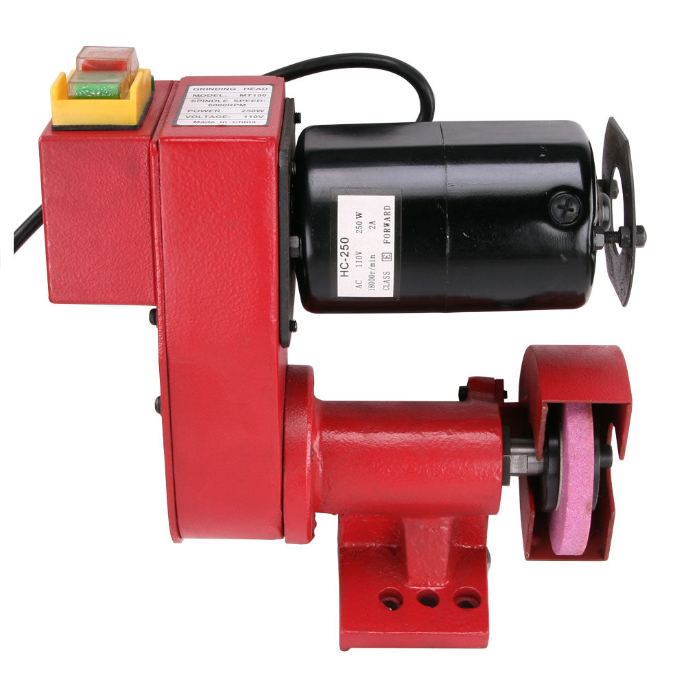 Tool Post Grinder, 7x Mini Lathe