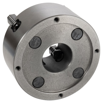 Lathe Chuck - 6", 4-Jaw, Independent