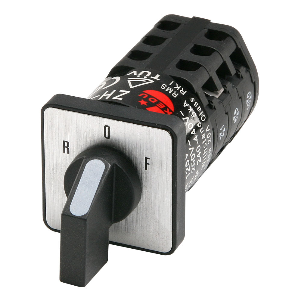 Forward Off Reverse Spring Loaded Switch Switch, Forward-Off-Reverse, Micro Mill – LittleMachineShop.com