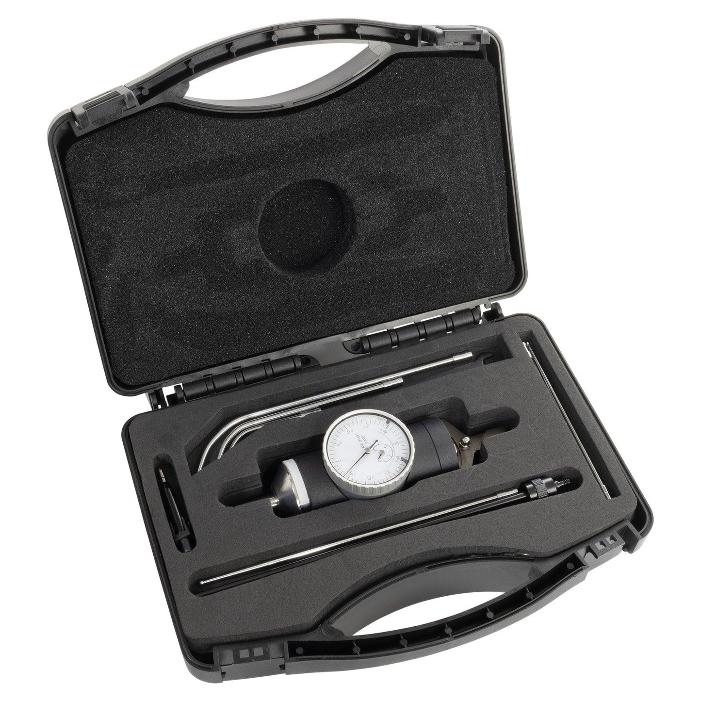 Coaxial Centering Indicator – LittleMachineShop.com
