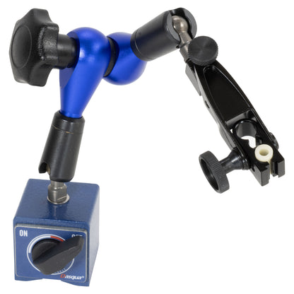 Magnetic Base Indicator Holder, Dasqua