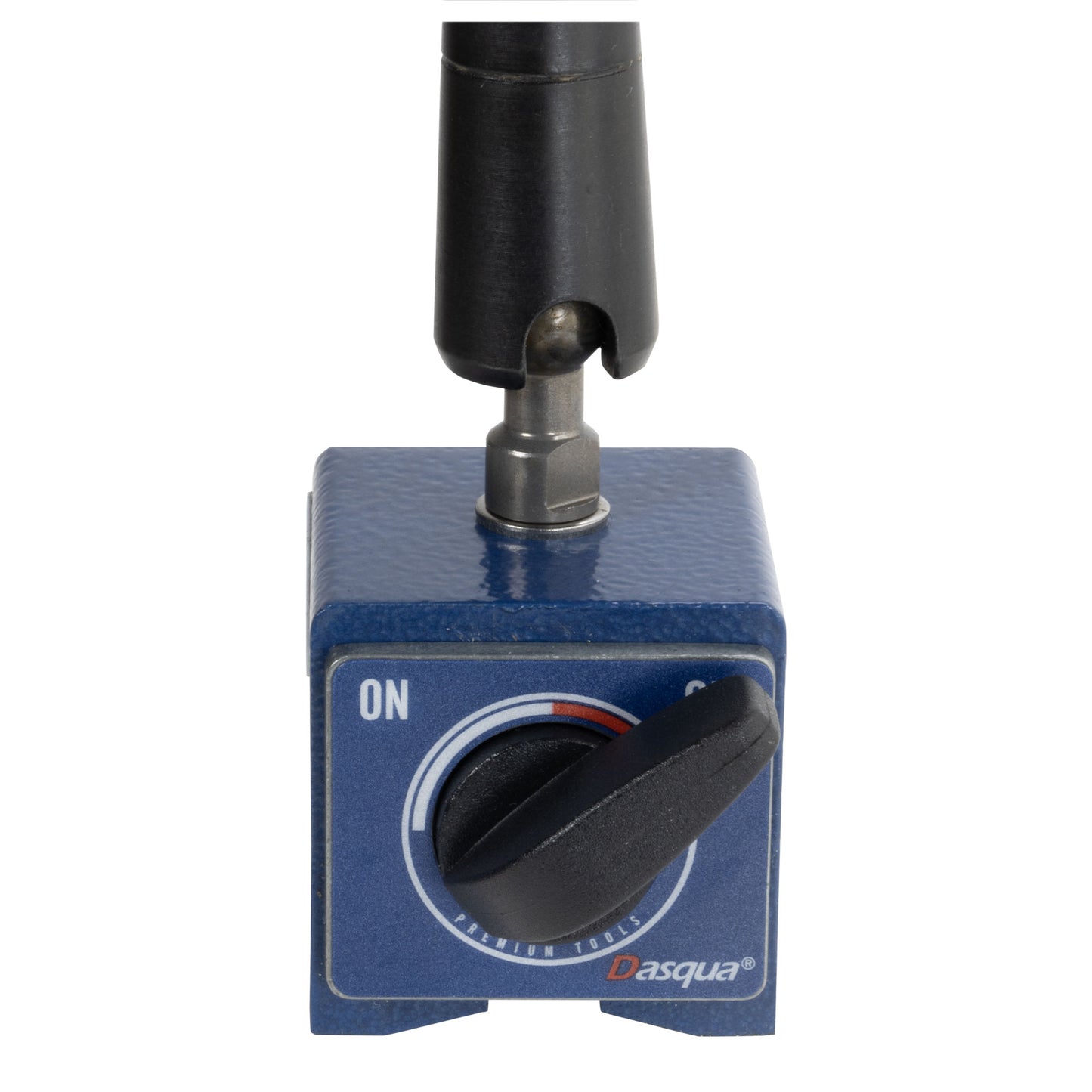 Magnetic Base Indicator Holder, Dasqua