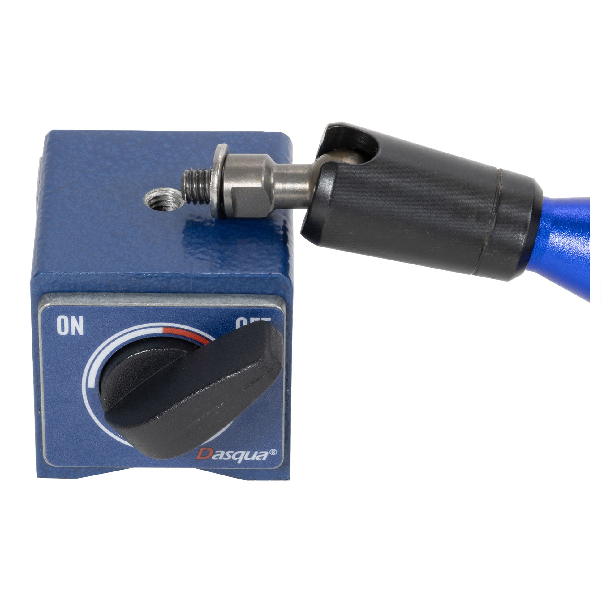 Magnetic Base Indicator Holder, Dasqua