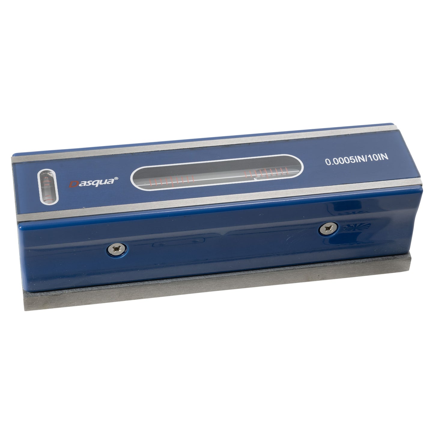 Master Precision Level, 6", Dasqua