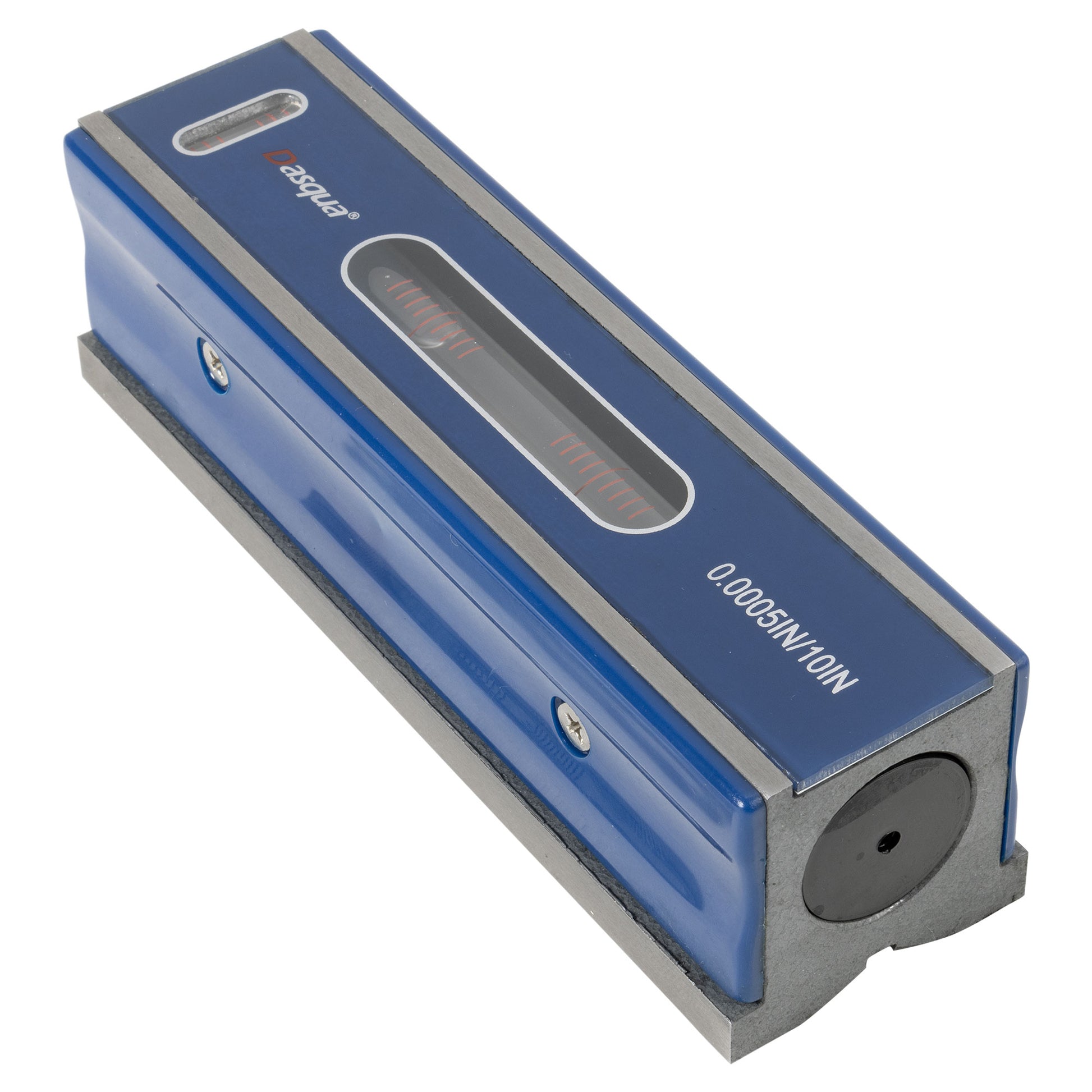 Master Precision Level, 6", Dasqua