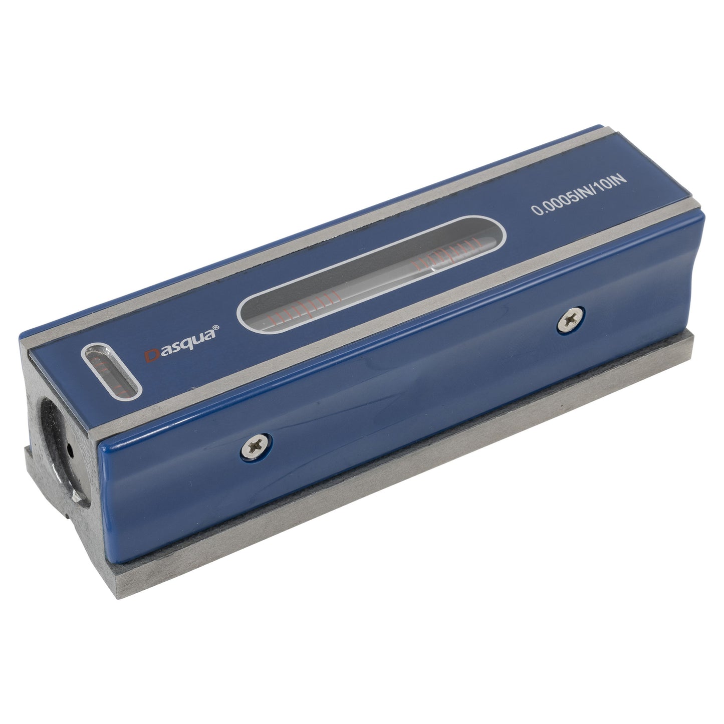 Master Precision Level, 6", Dasqua