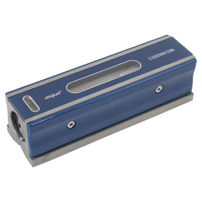 Master Precision Level, 6", Dasqua