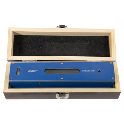 Master Precision Level, 8", Dasqua