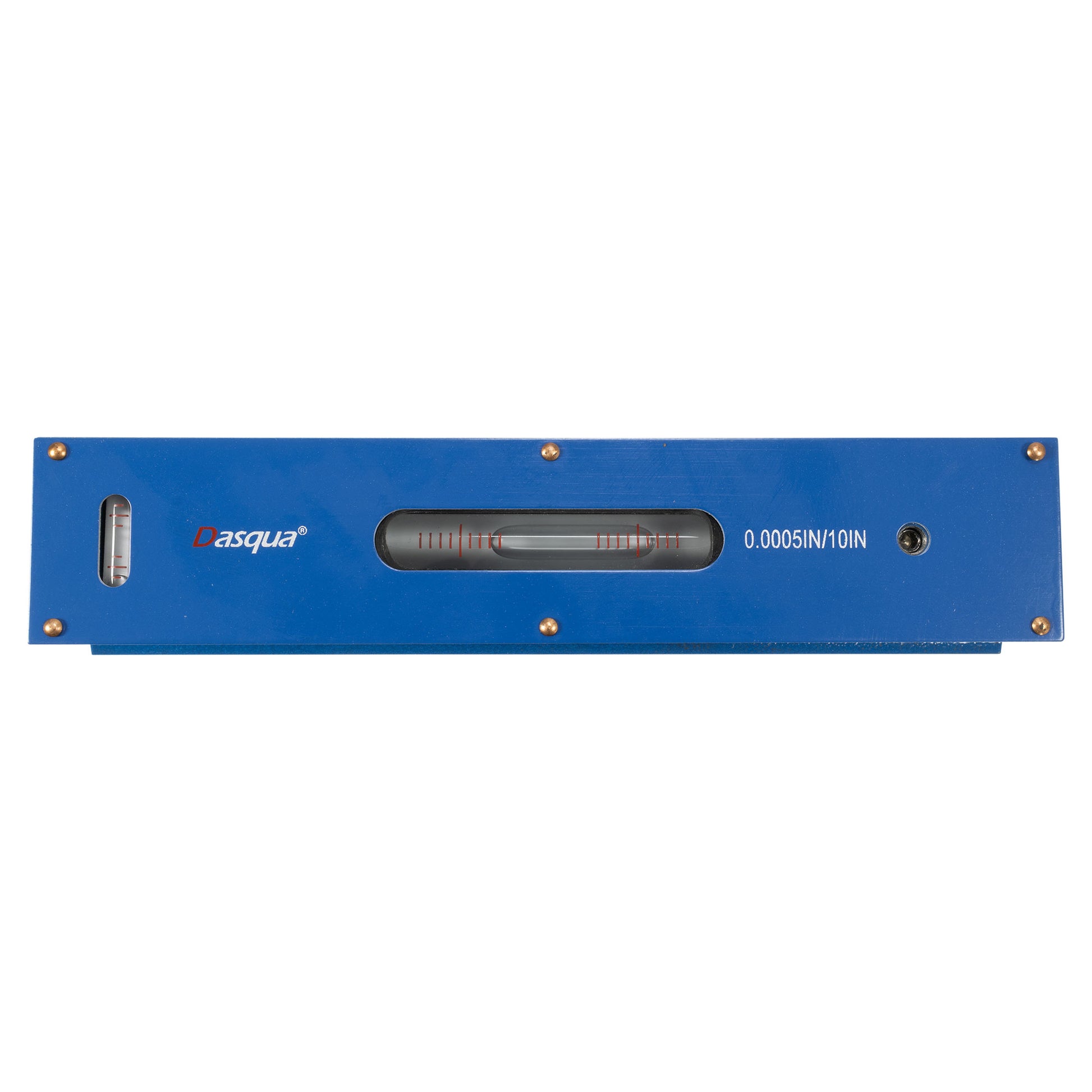 Master Precision Level, 8", Dasqua