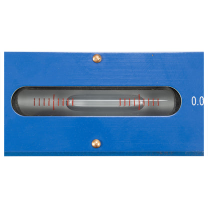 Master Precision Level, 8", Dasqua