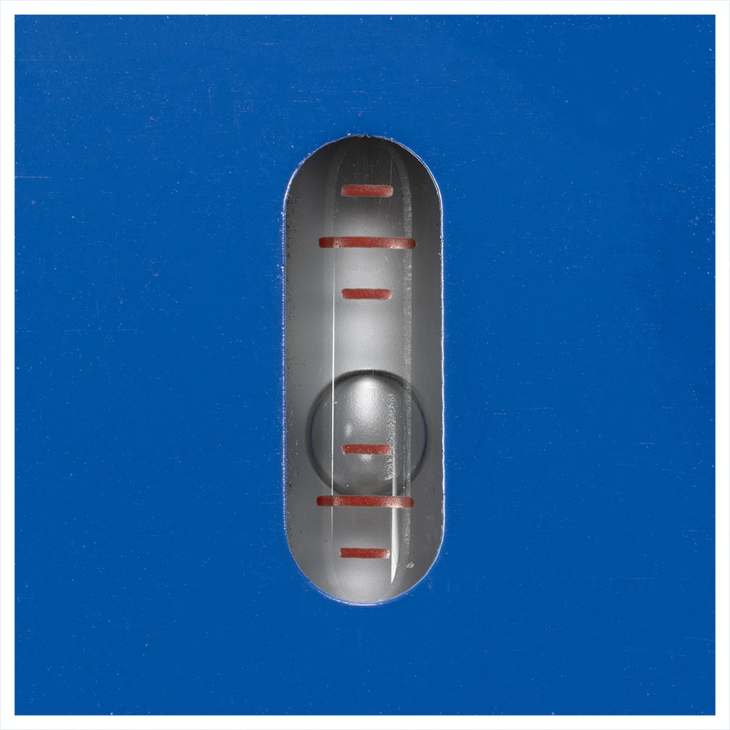 Master Precision Level, 8", Dasqua