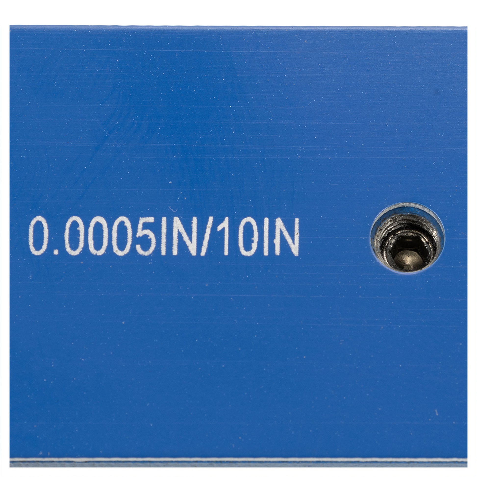 Master Precision Level, 8", Dasqua