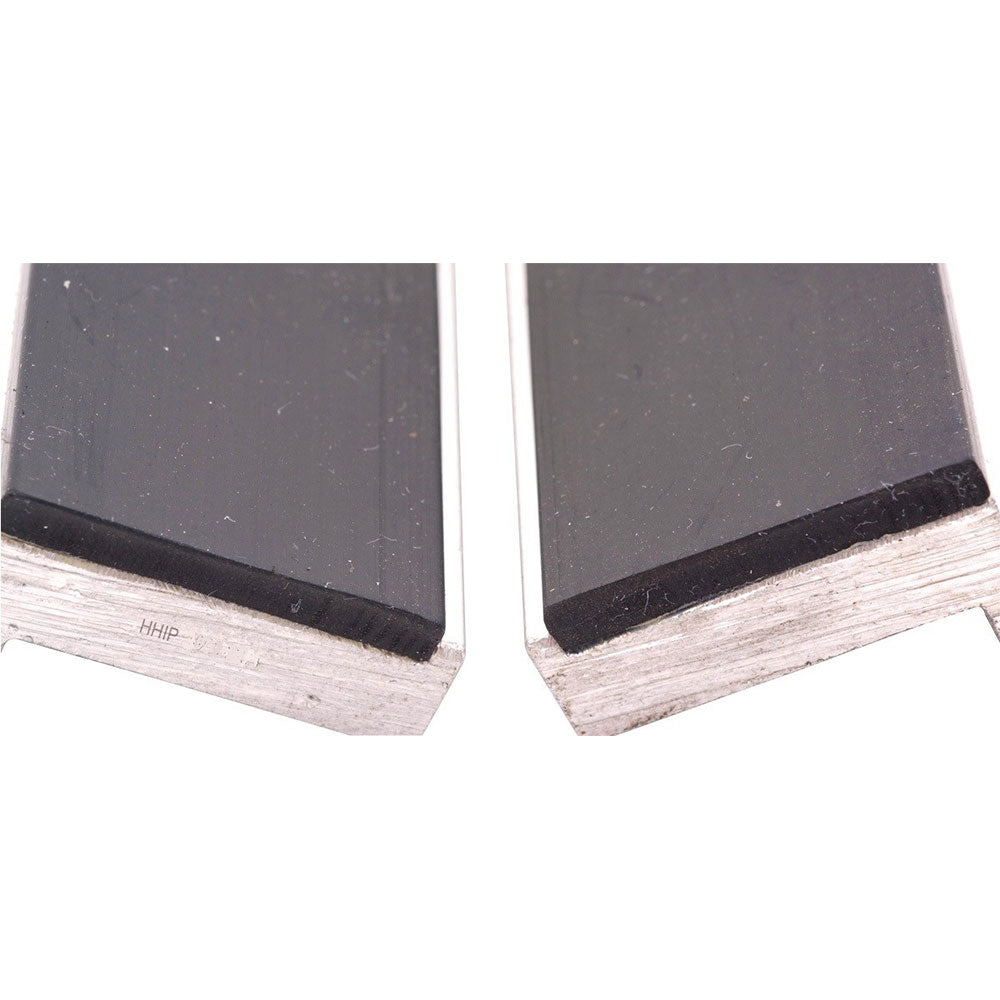 Soft Jaws, 3" Vise, Rubber Face