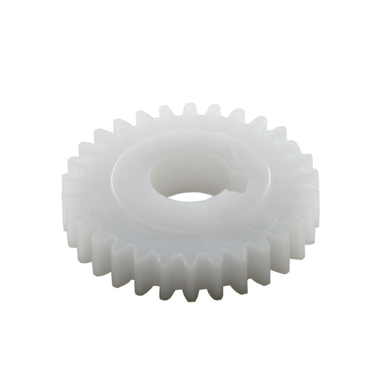 Gear, Intermediate 30 Teeth, Micro Mill