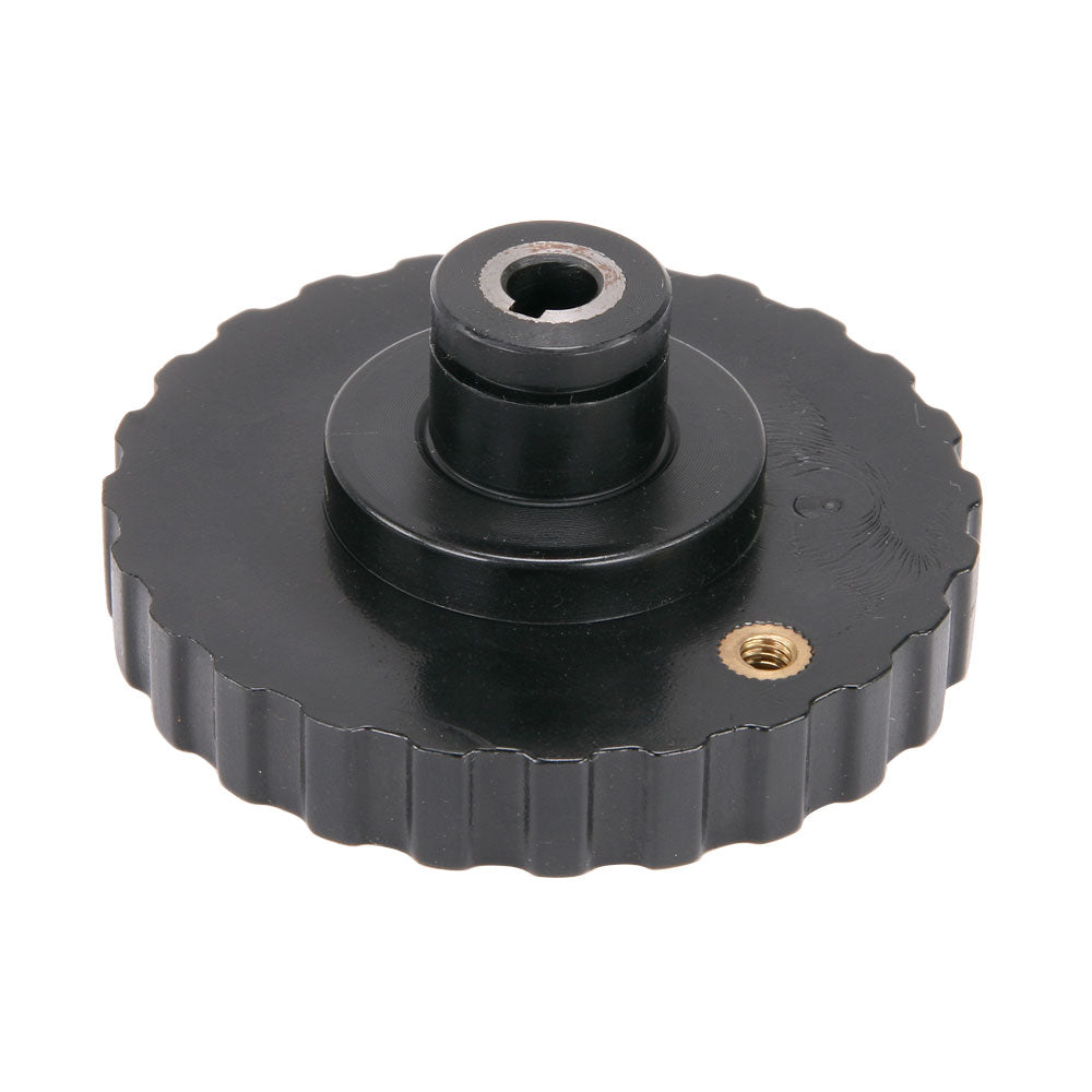 Handwheel, Z-Axis, Micro Mill