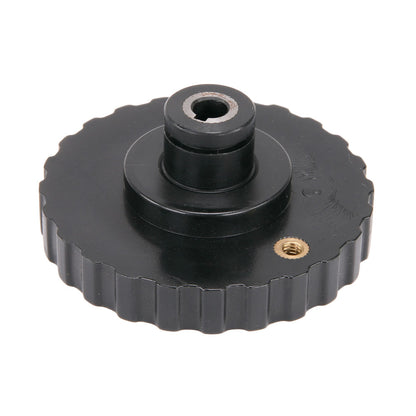 Handwheel, Z-Axis, Micro Mill