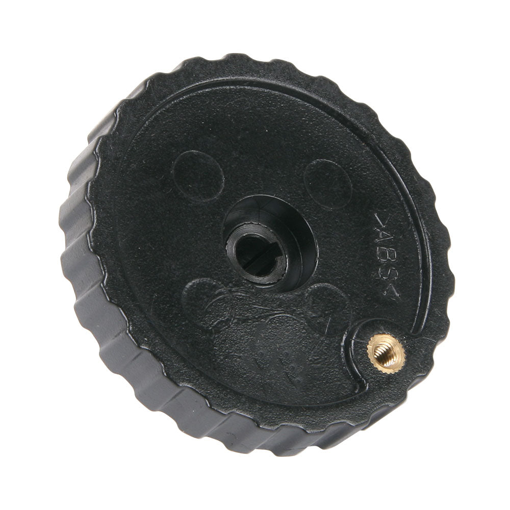 Handwheel, Z-Axis, Micro Mill