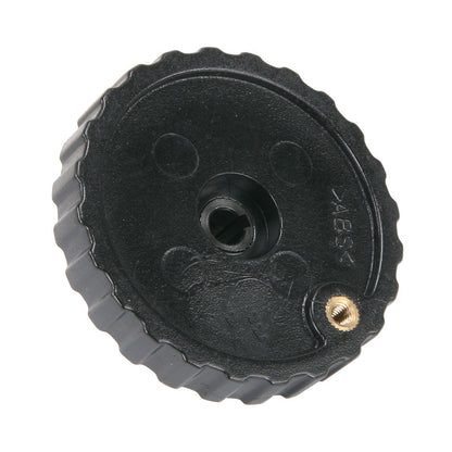 Handwheel, Z-Axis, Micro Mill