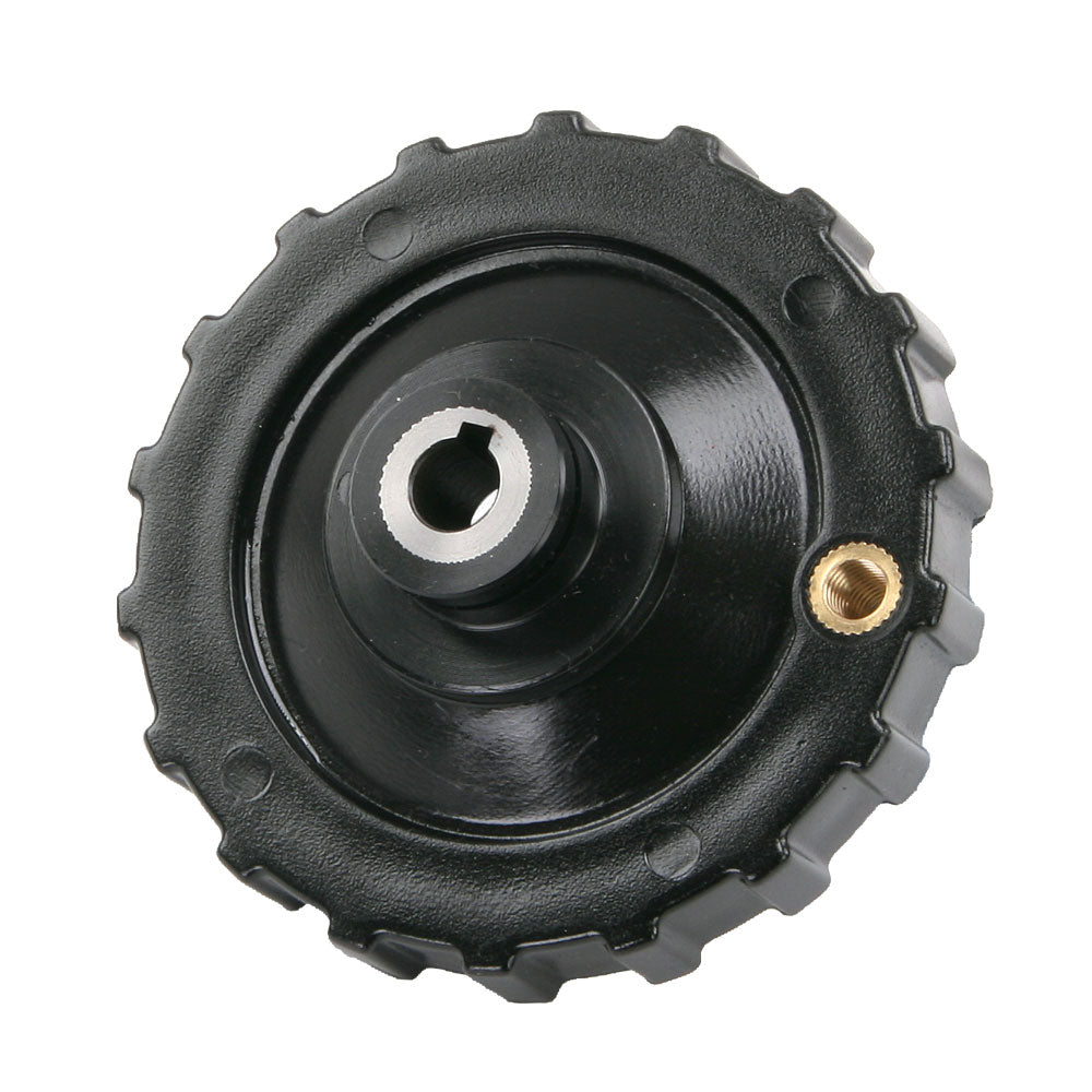 Handwheel, Micro Mill