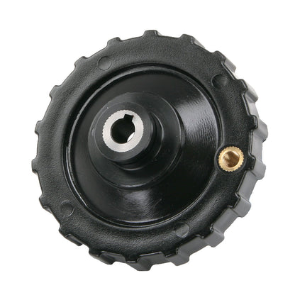 Handwheel, Micro Mill